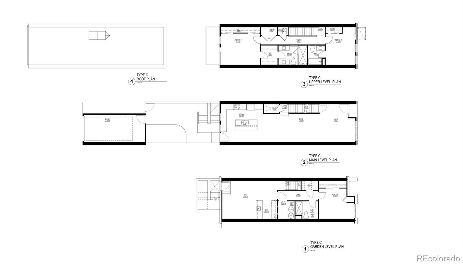 MLS Image #8 for 802  dahlia street ,denver, Colorado
