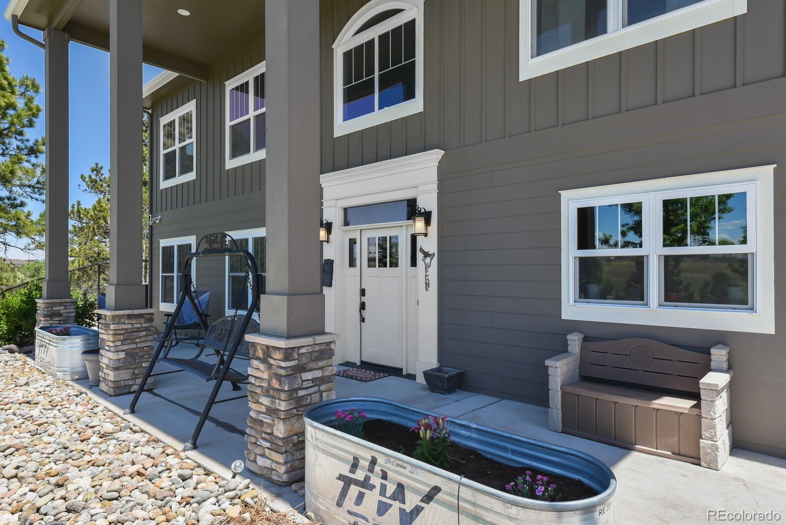 MLS Image #1 for 6200  canyon trail,elizabeth, Colorado