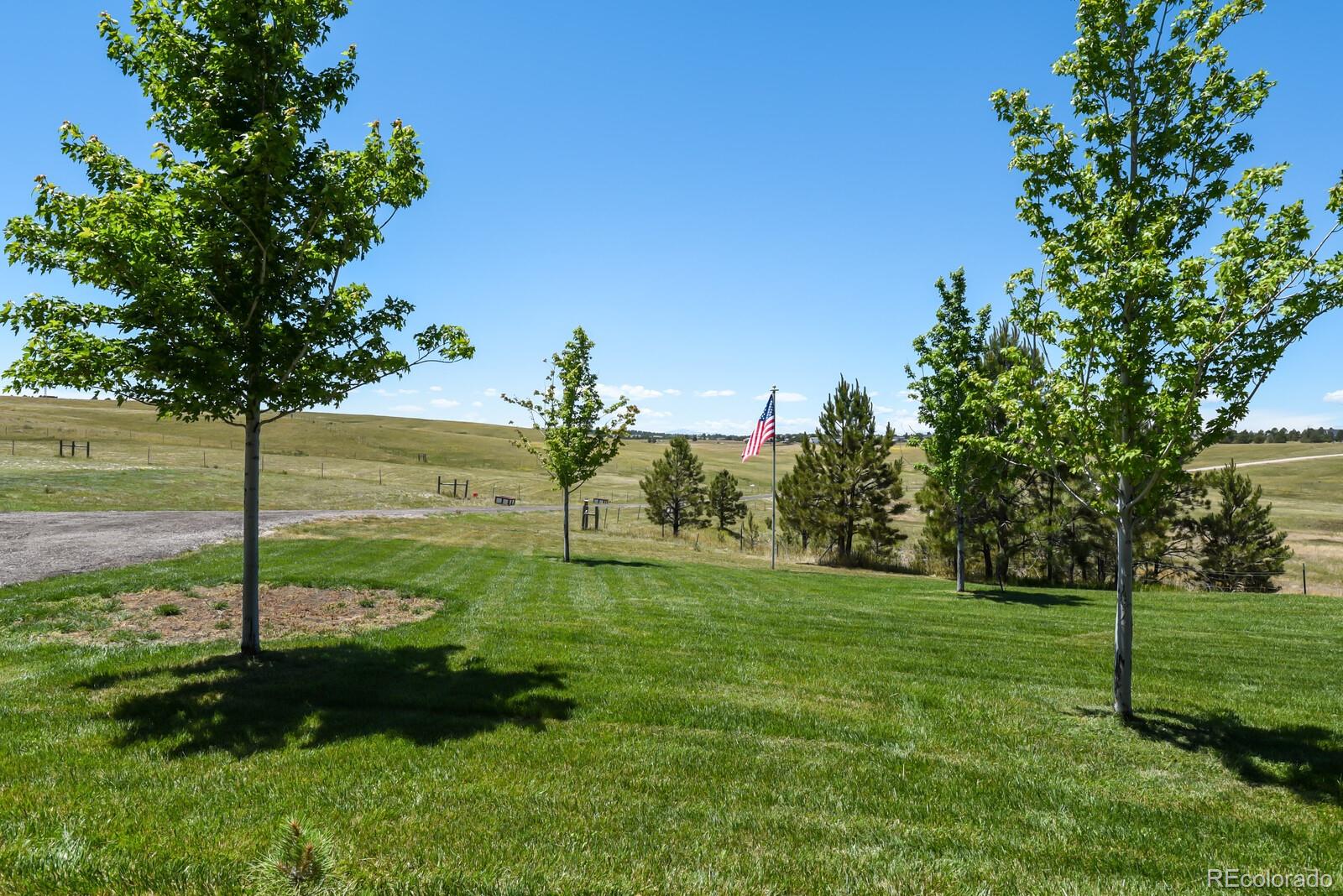 MLS Image #3 for 6200  canyon trail,elizabeth, Colorado