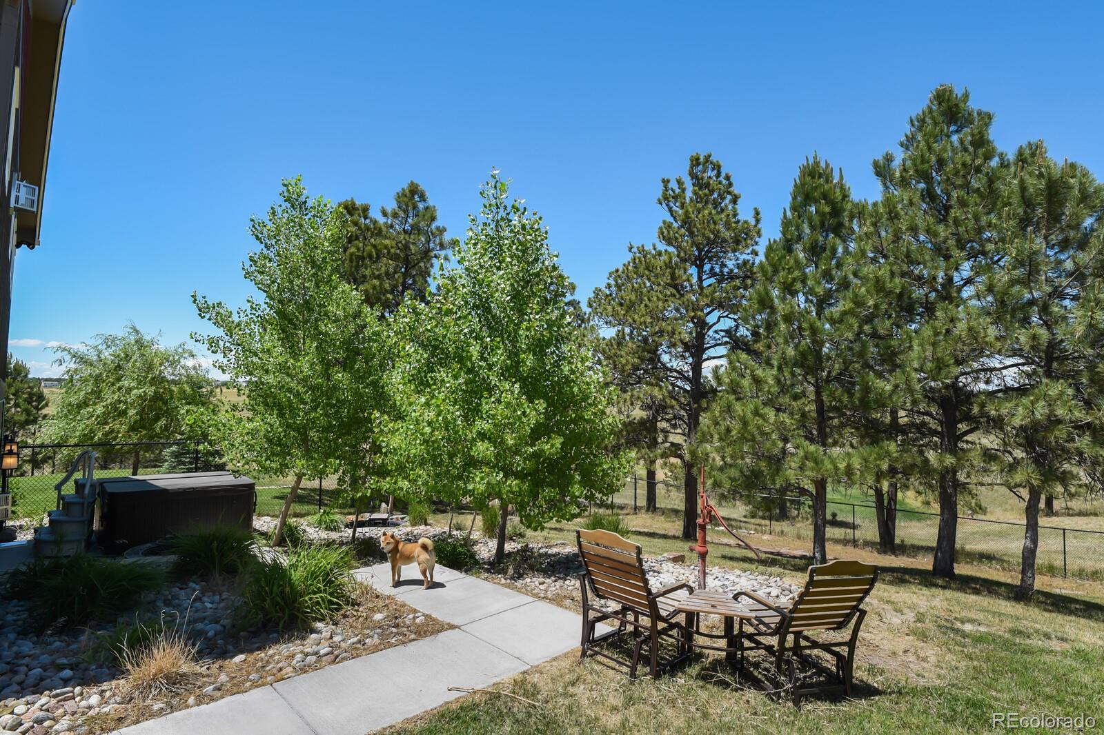 MLS Image #35 for 6200  canyon trail,elizabeth, Colorado
