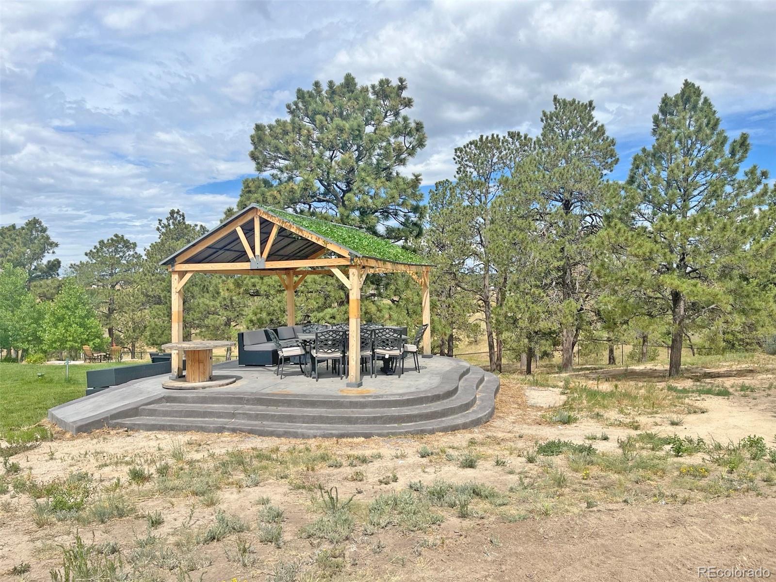 MLS Image #36 for 6200  canyon trail,elizabeth, Colorado