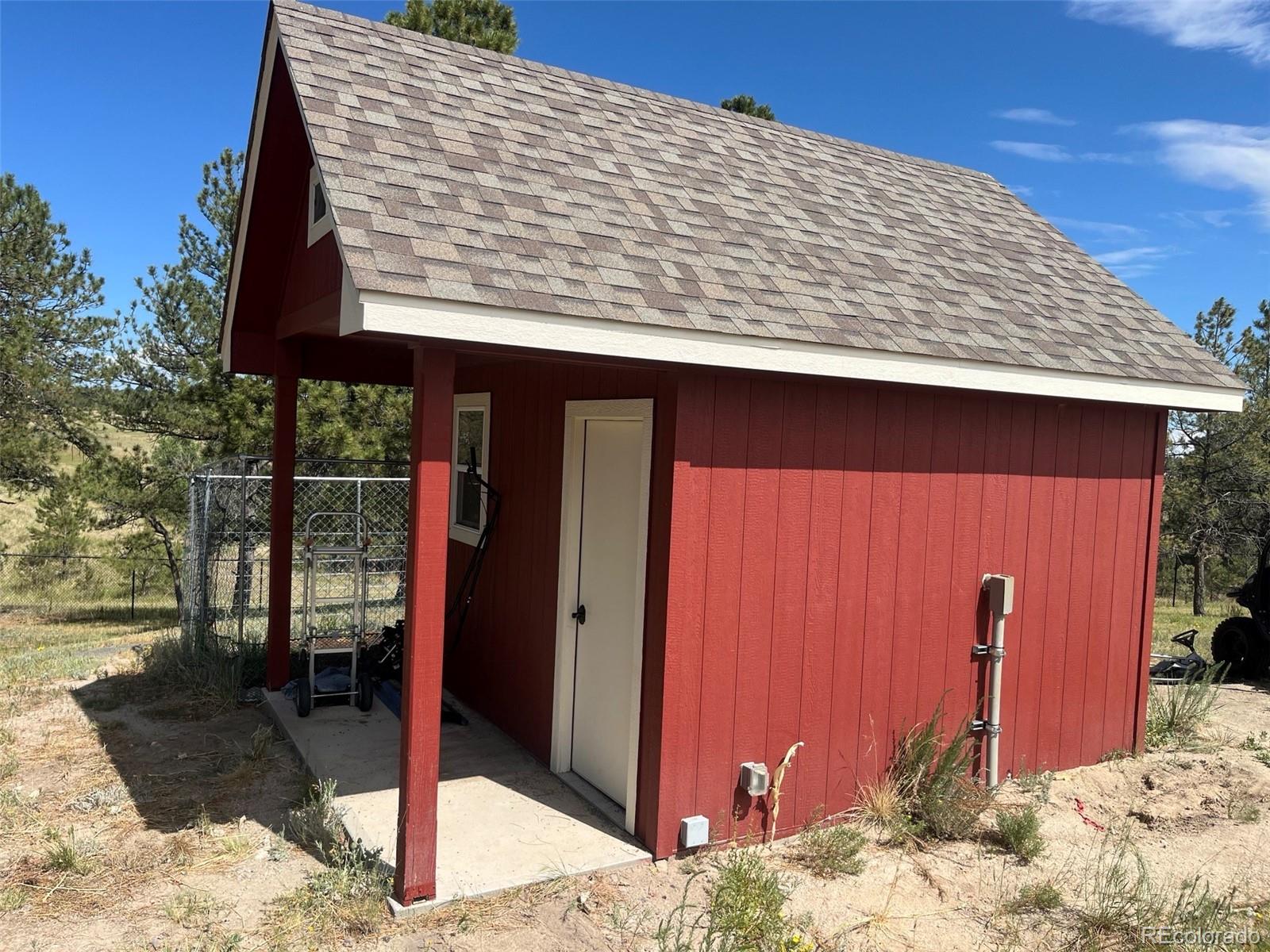 MLS Image #37 for 6200  canyon trail,elizabeth, Colorado