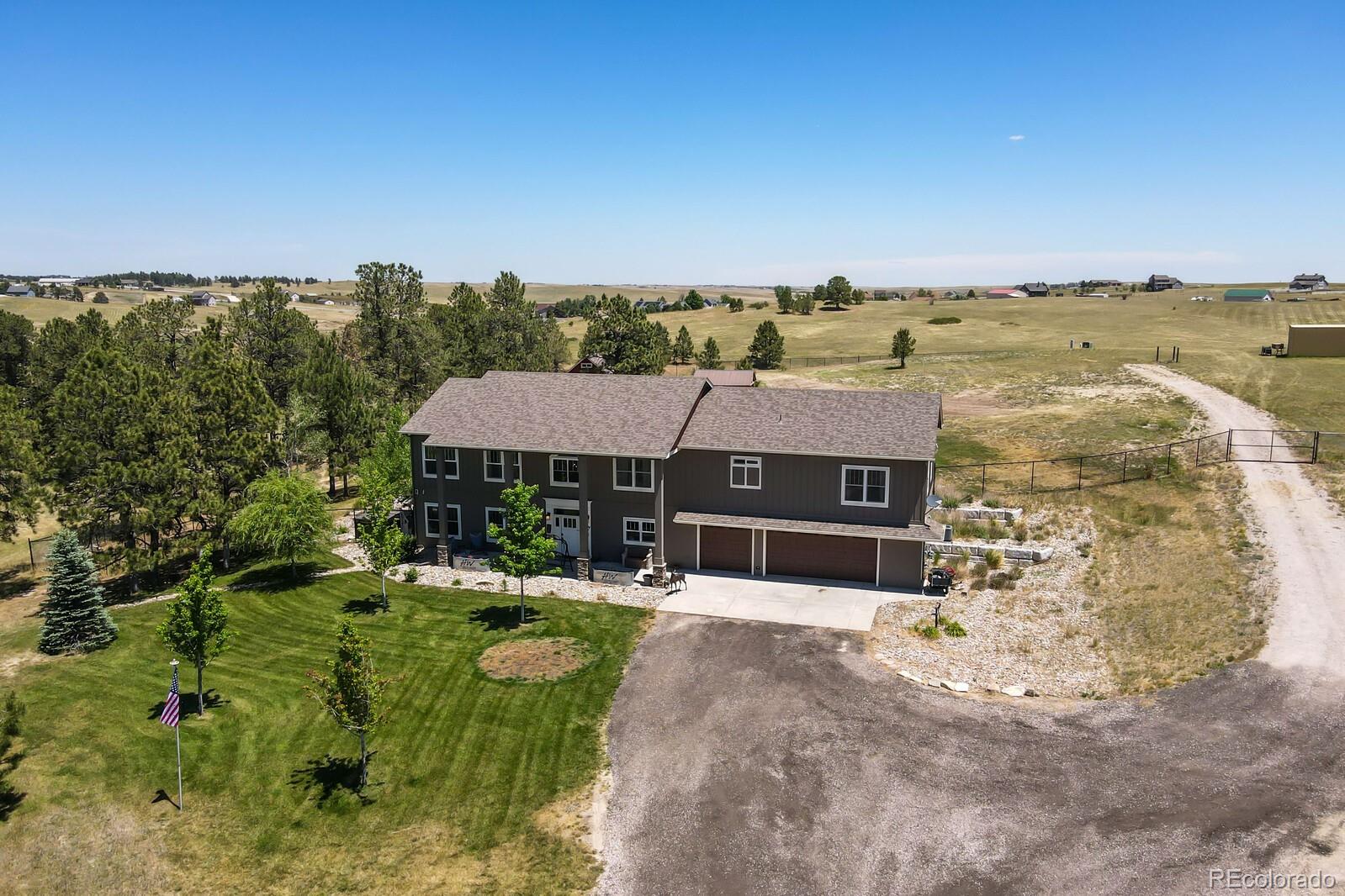 MLS Image #38 for 6200  canyon trail,elizabeth, Colorado