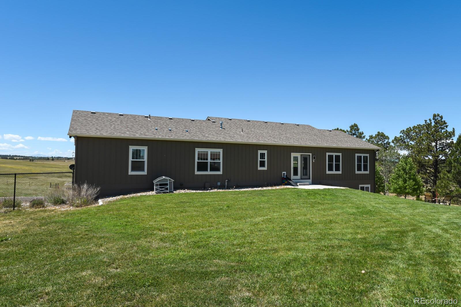 MLS Image #4 for 6200  canyon trail,elizabeth, Colorado