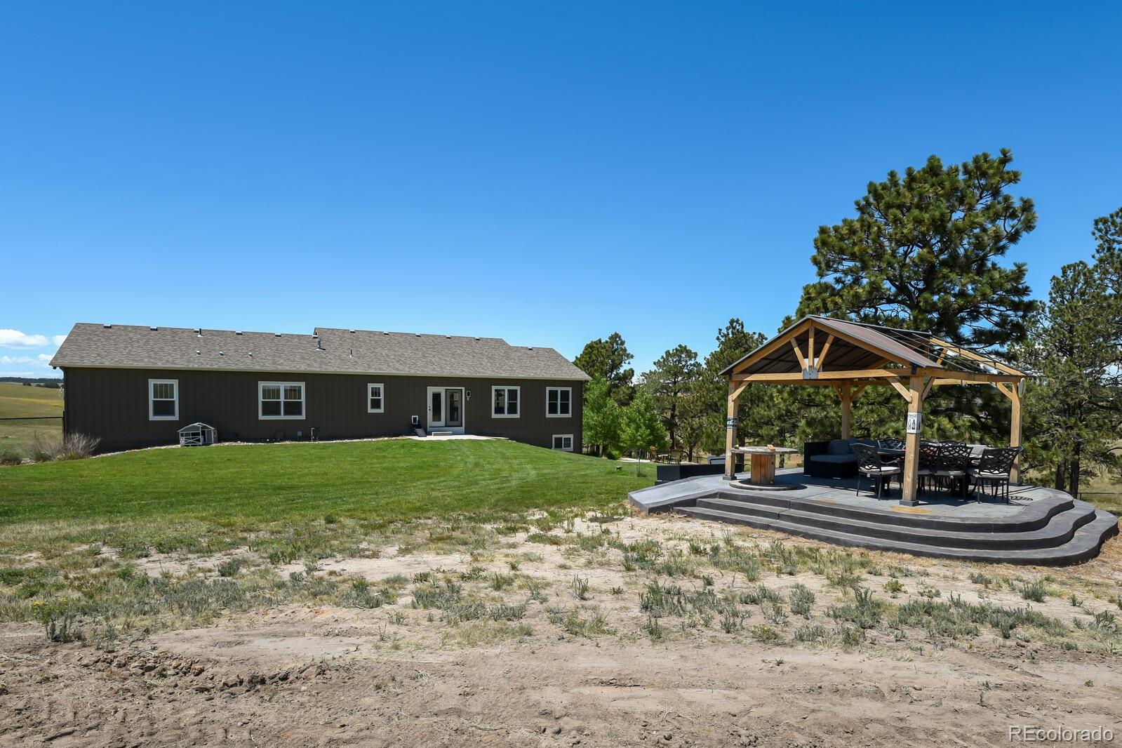 MLS Image #44 for 6200  canyon trail,elizabeth, Colorado