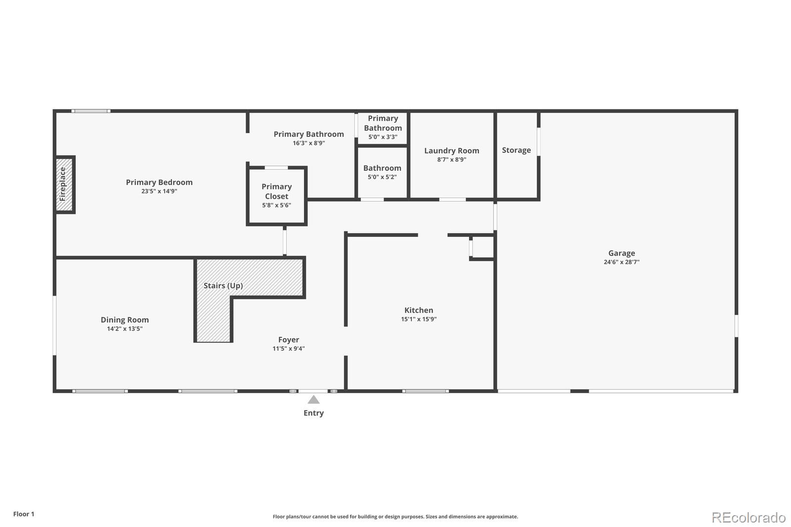 MLS Image #47 for 6200  canyon trail,elizabeth, Colorado