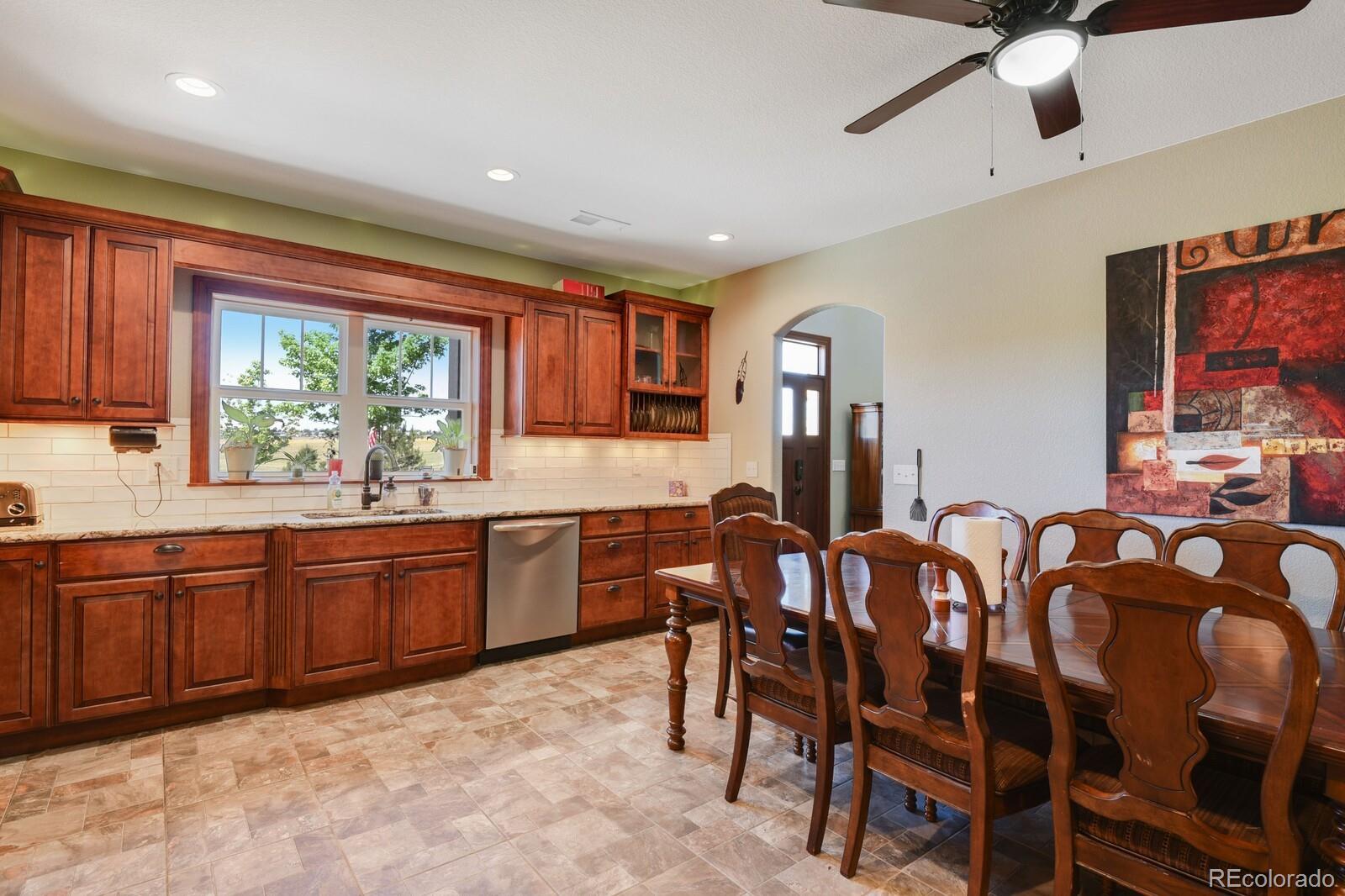 MLS Image #5 for 6200  canyon trail,elizabeth, Colorado