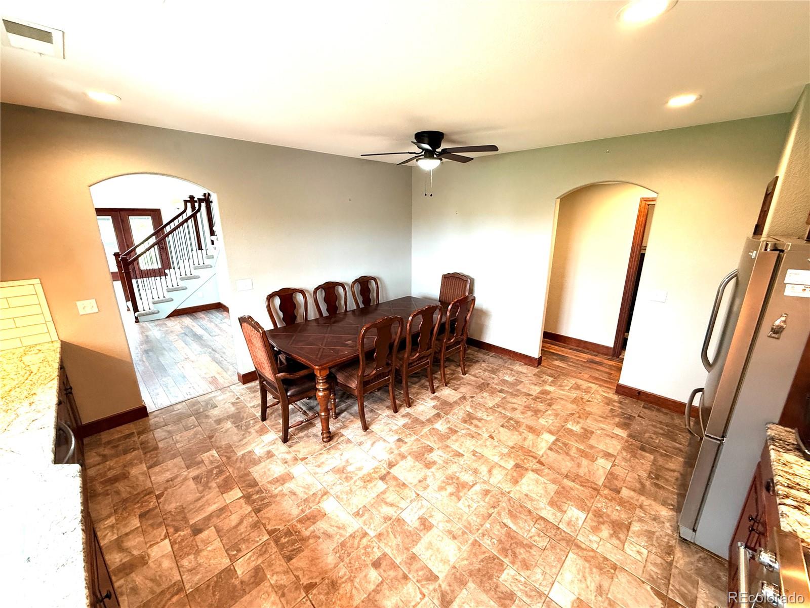 MLS Image #8 for 6200  canyon trail,elizabeth, Colorado