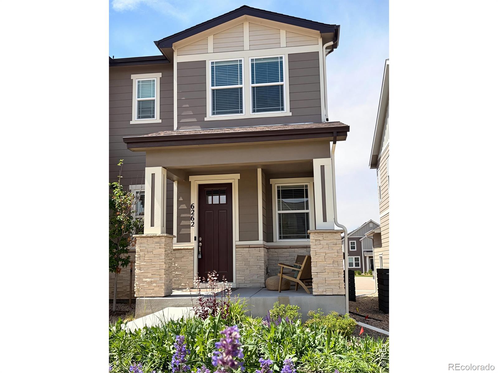 MLS Image #0 for 6262  kinston parkway,loveland, Colorado