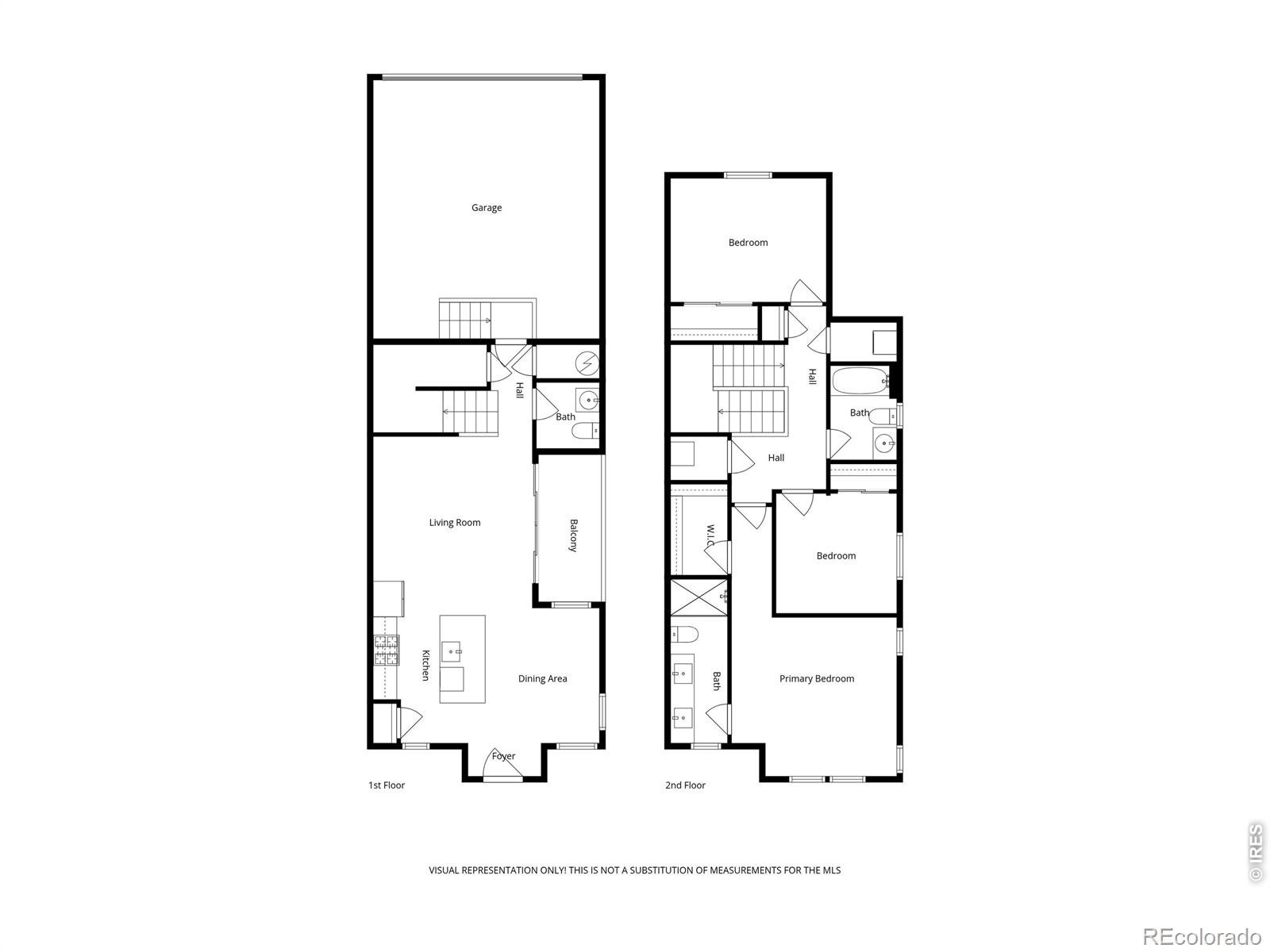 MLS Image #17 for 6262  kinston parkway,loveland, Colorado