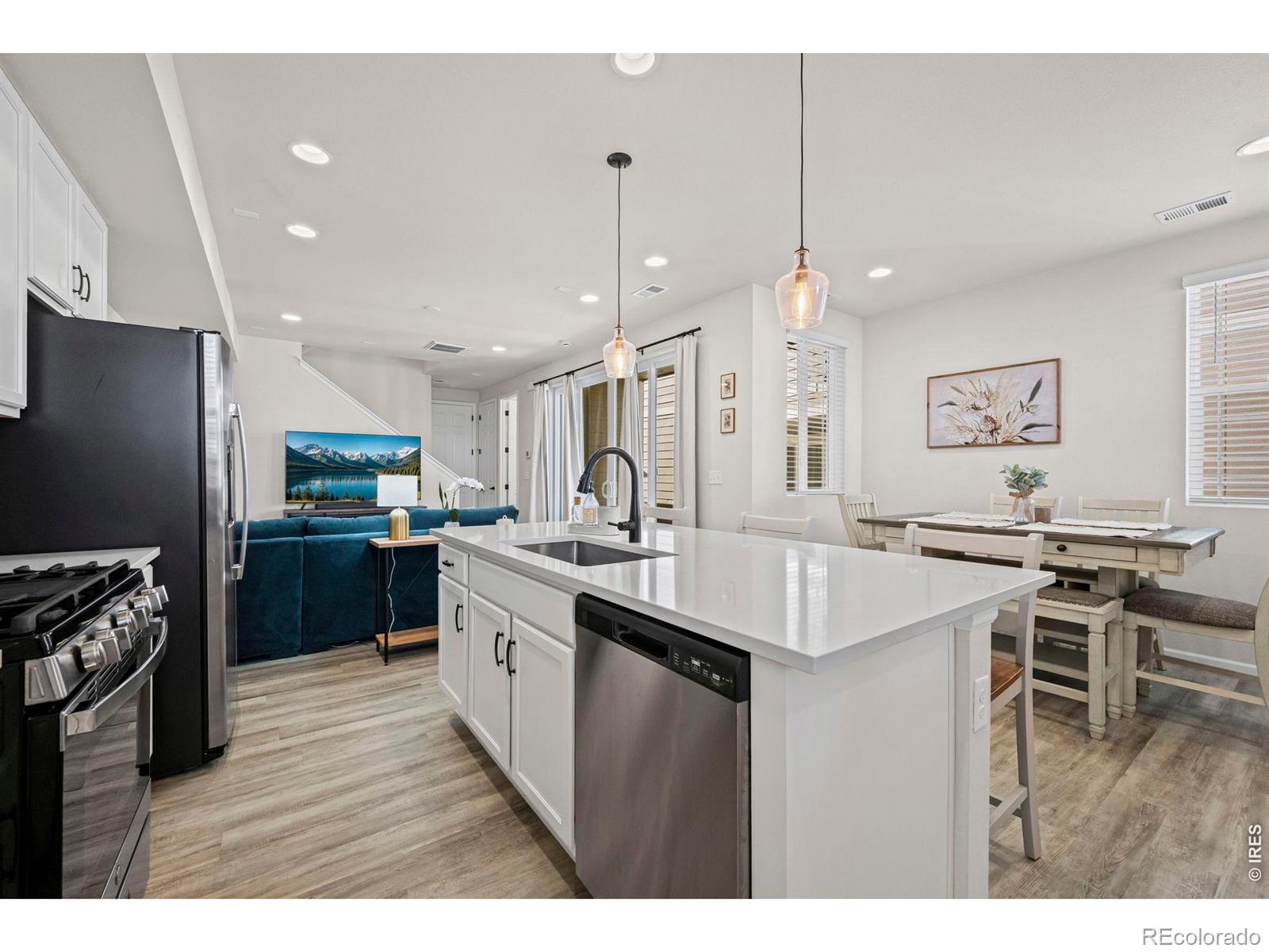 MLS Image #5 for 6262  kinston parkway,loveland, Colorado