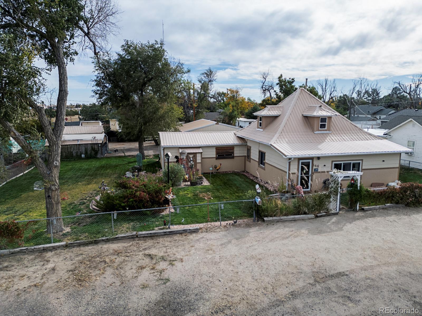 MLS Image #3 for 146 s sherman street,byers, Colorado