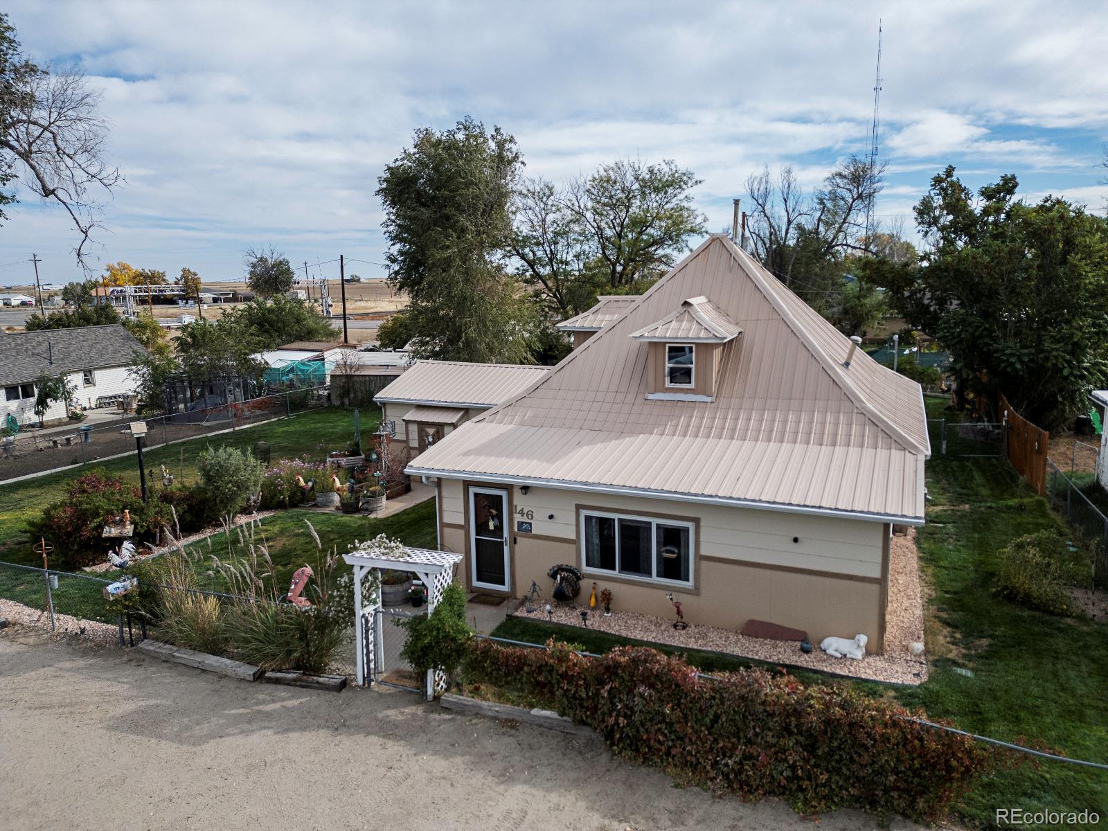 MLS Image #4 for 146 s sherman street,byers, Colorado