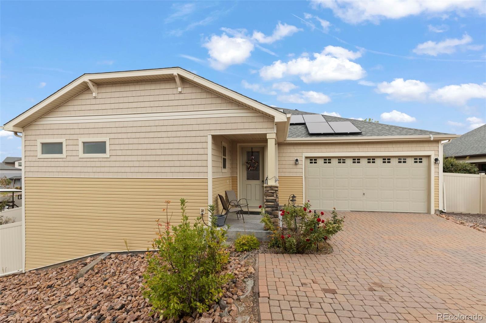 MLS Image #1 for 6712  golden briar lane,colorado springs, Colorado