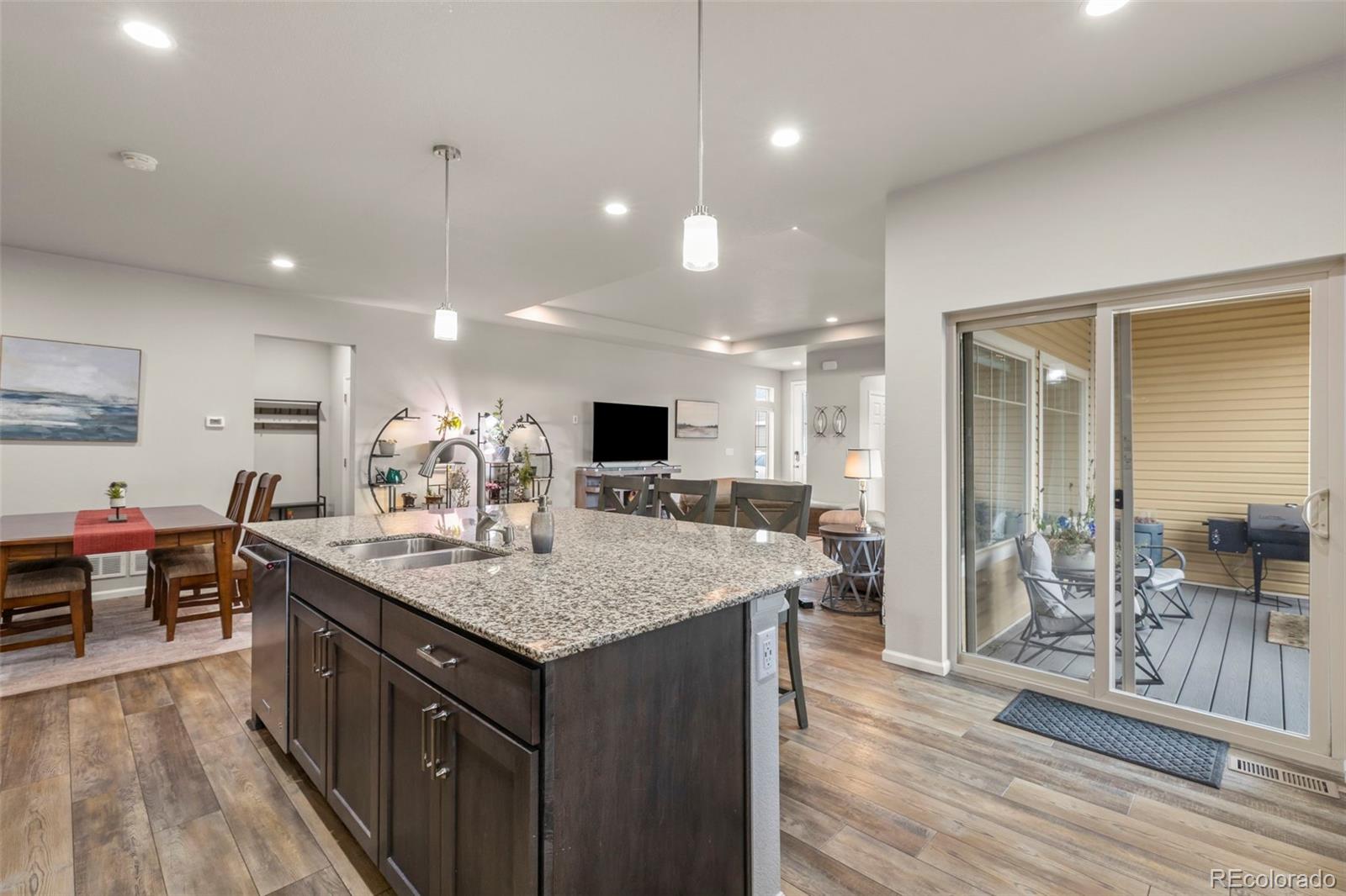 MLS Image #11 for 6712  golden briar lane,colorado springs, Colorado