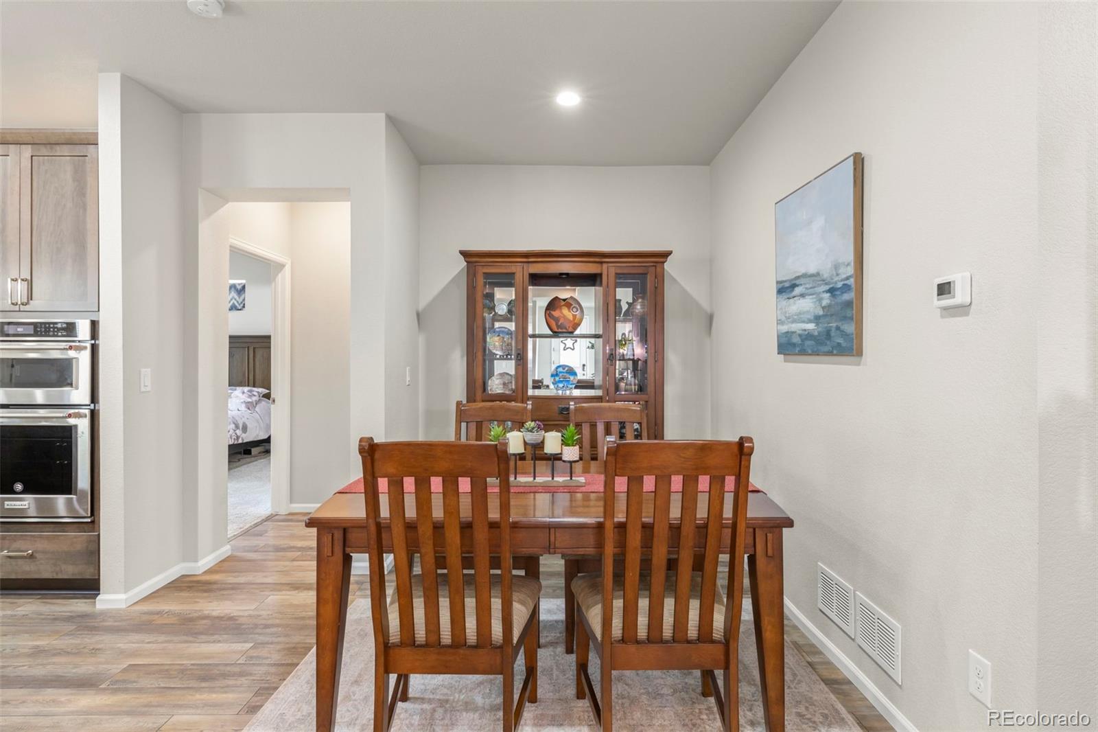 MLS Image #13 for 6712  golden briar lane,colorado springs, Colorado