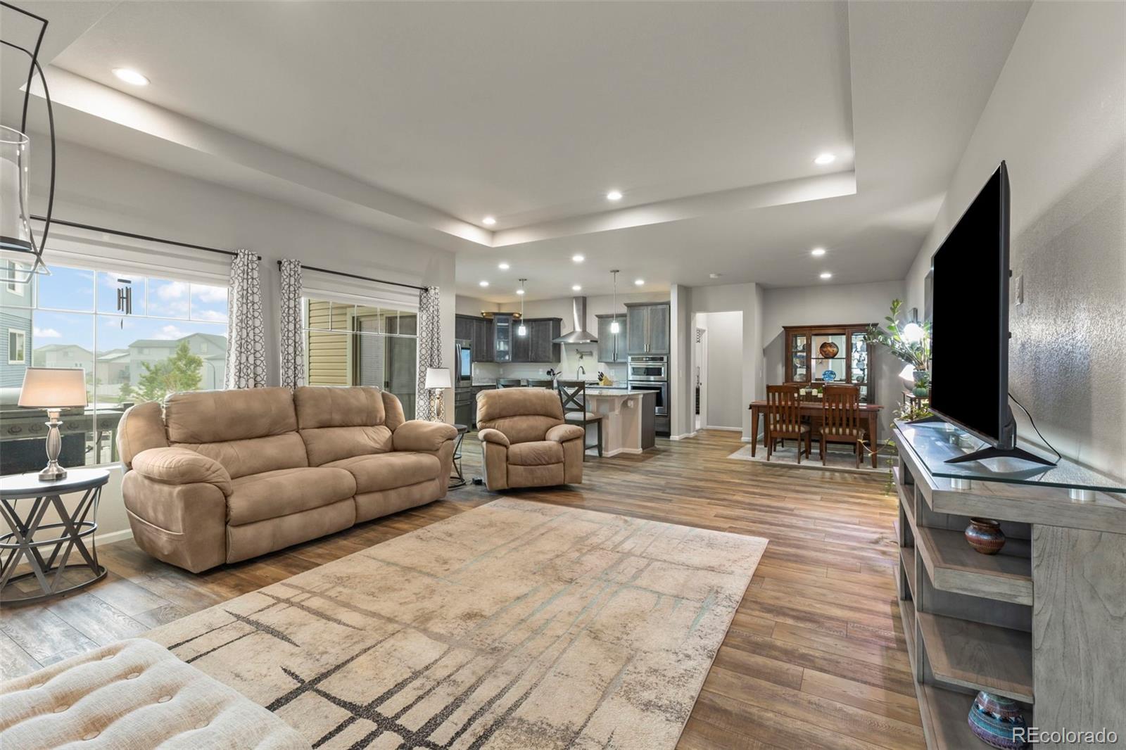 MLS Image #2 for 6712  golden briar lane,colorado springs, Colorado