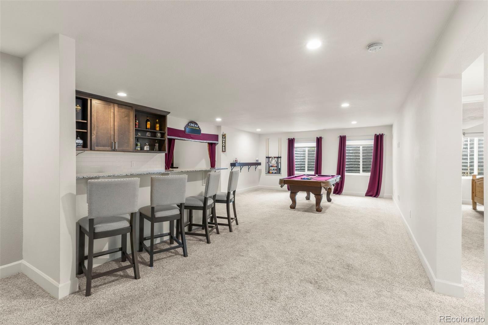 MLS Image #24 for 6712  golden briar lane,colorado springs, Colorado