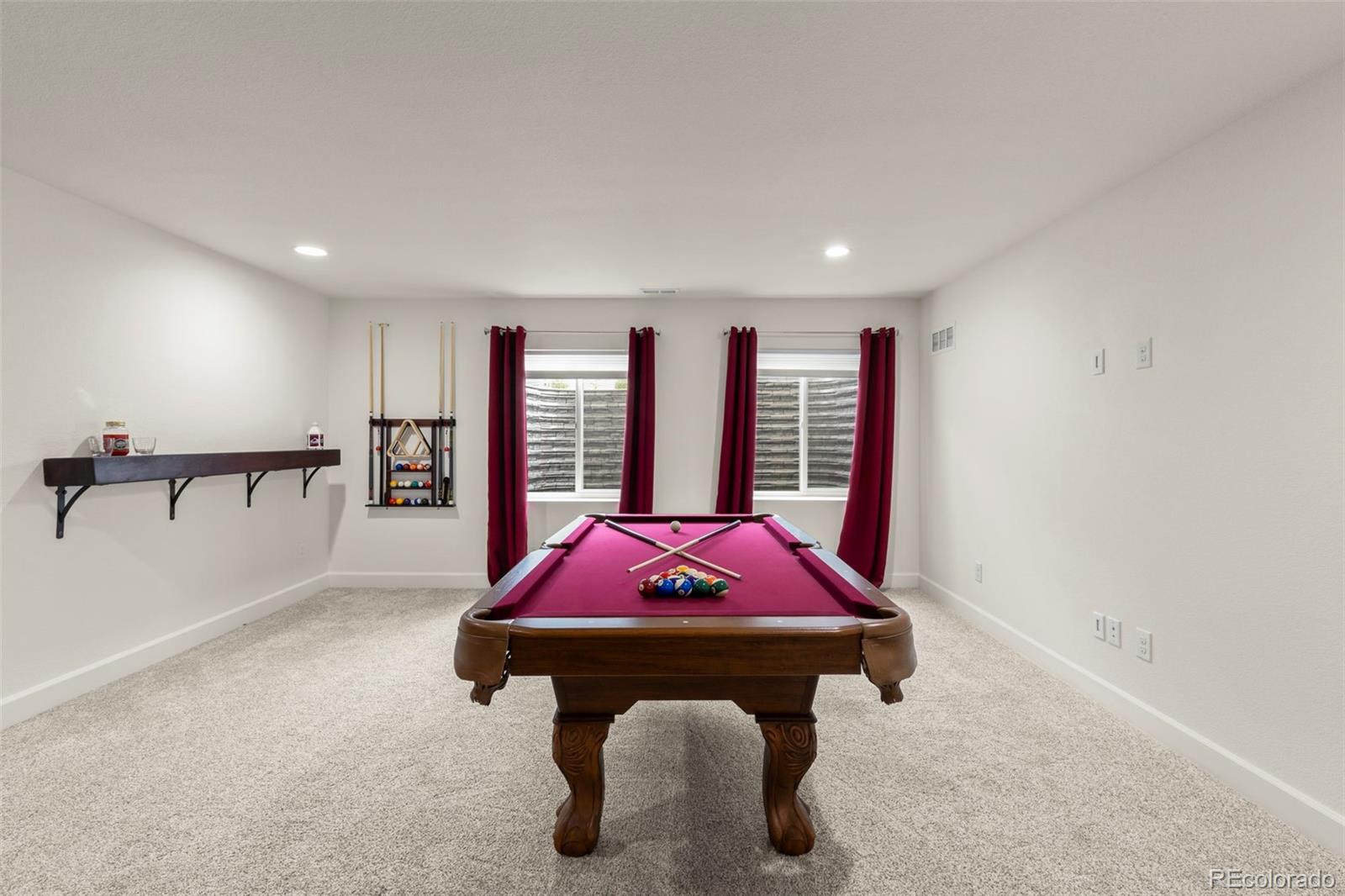 MLS Image #25 for 6712  golden briar lane,colorado springs, Colorado