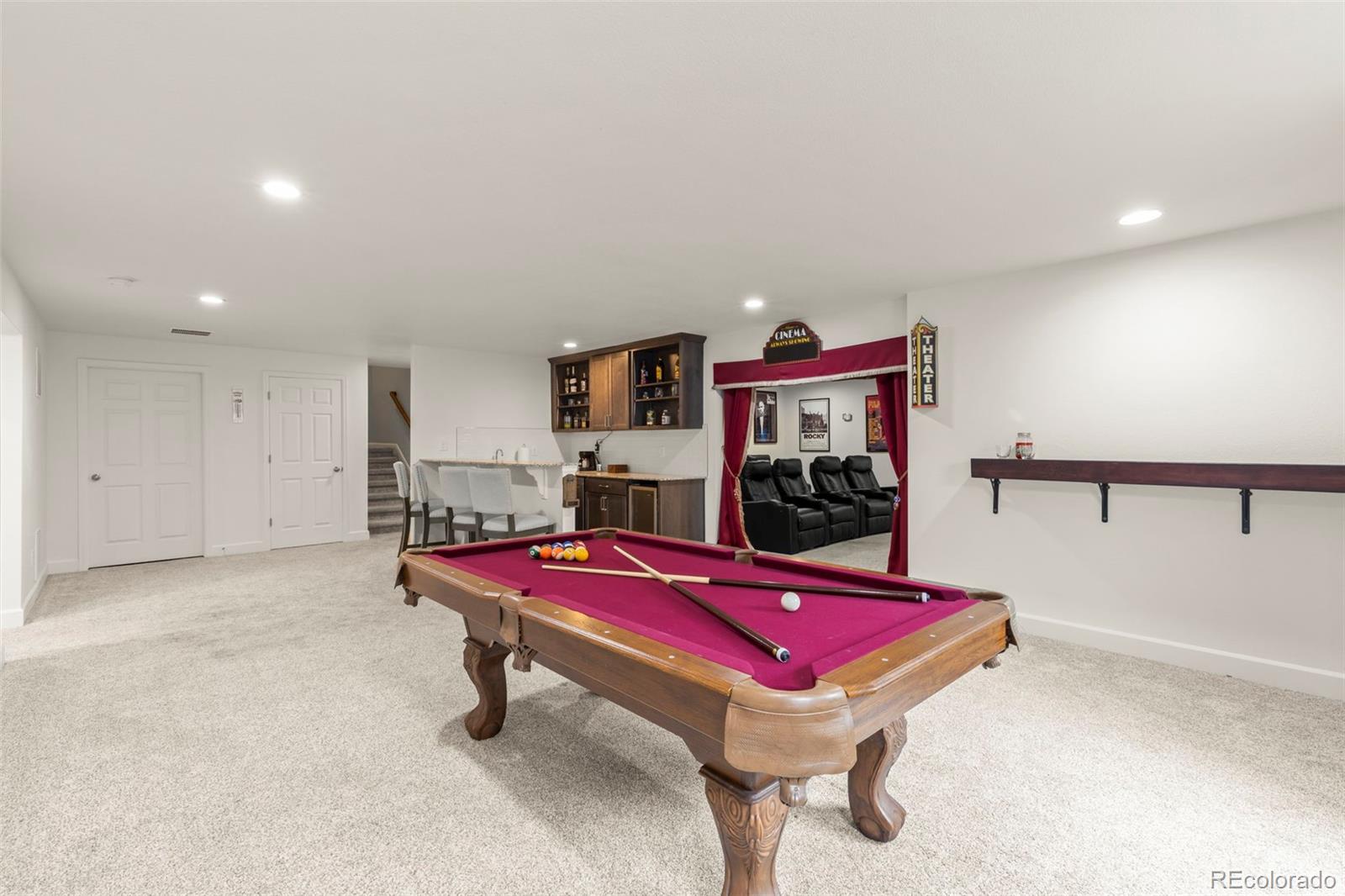 MLS Image #26 for 6712  golden briar lane,colorado springs, Colorado