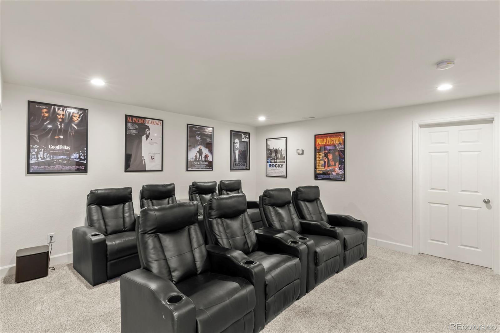 MLS Image #30 for 6712  golden briar lane,colorado springs, Colorado