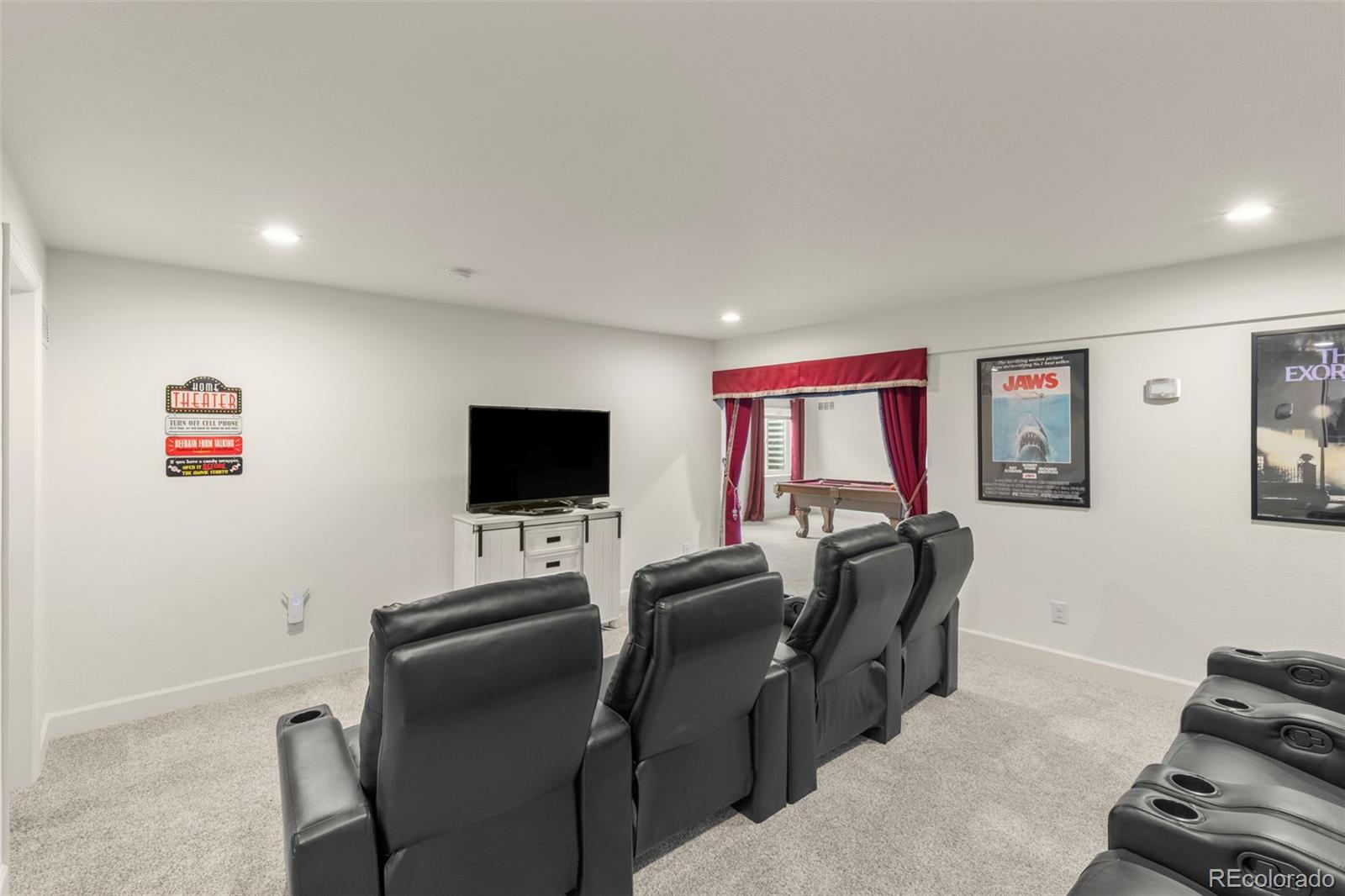 MLS Image #31 for 6712  golden briar lane,colorado springs, Colorado