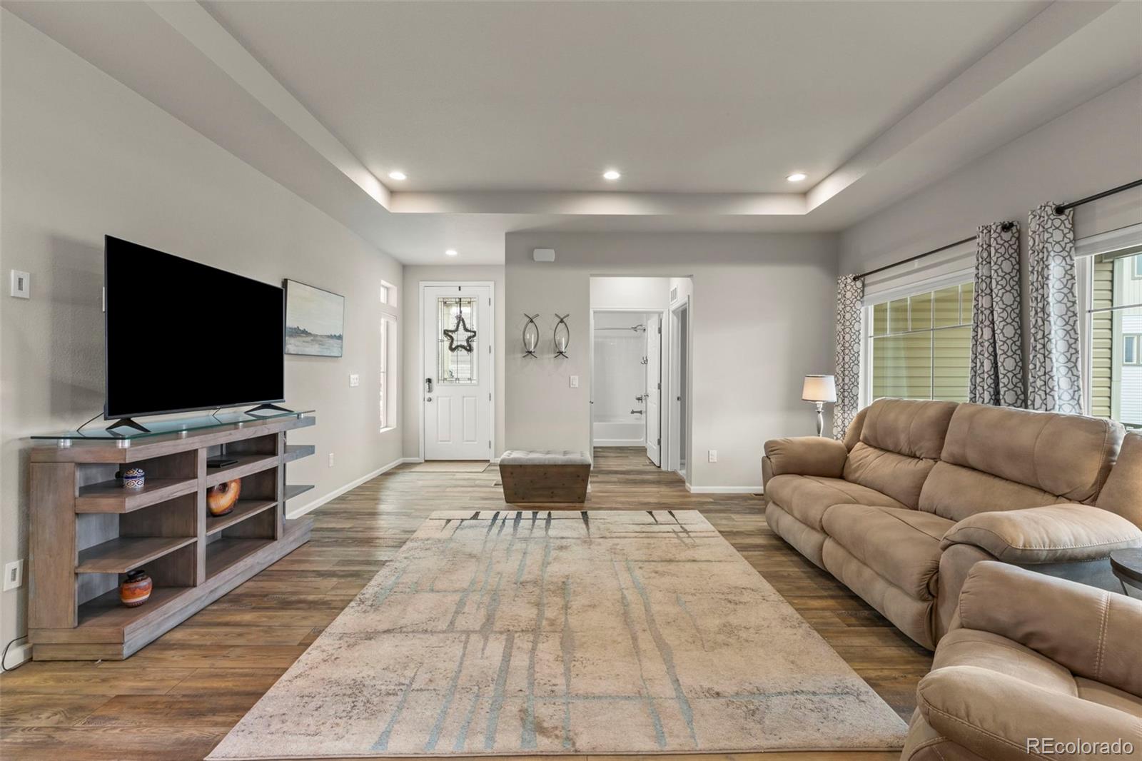 MLS Image #4 for 6712  golden briar lane,colorado springs, Colorado