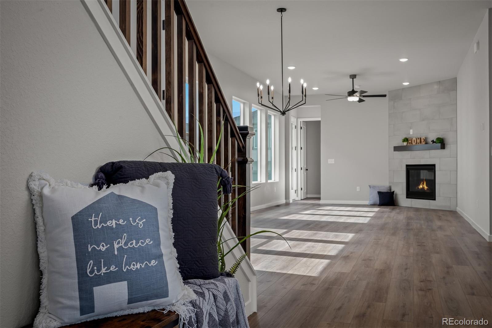 MLS Image #1 for 9236  wolf valley drive,colorado springs, Colorado