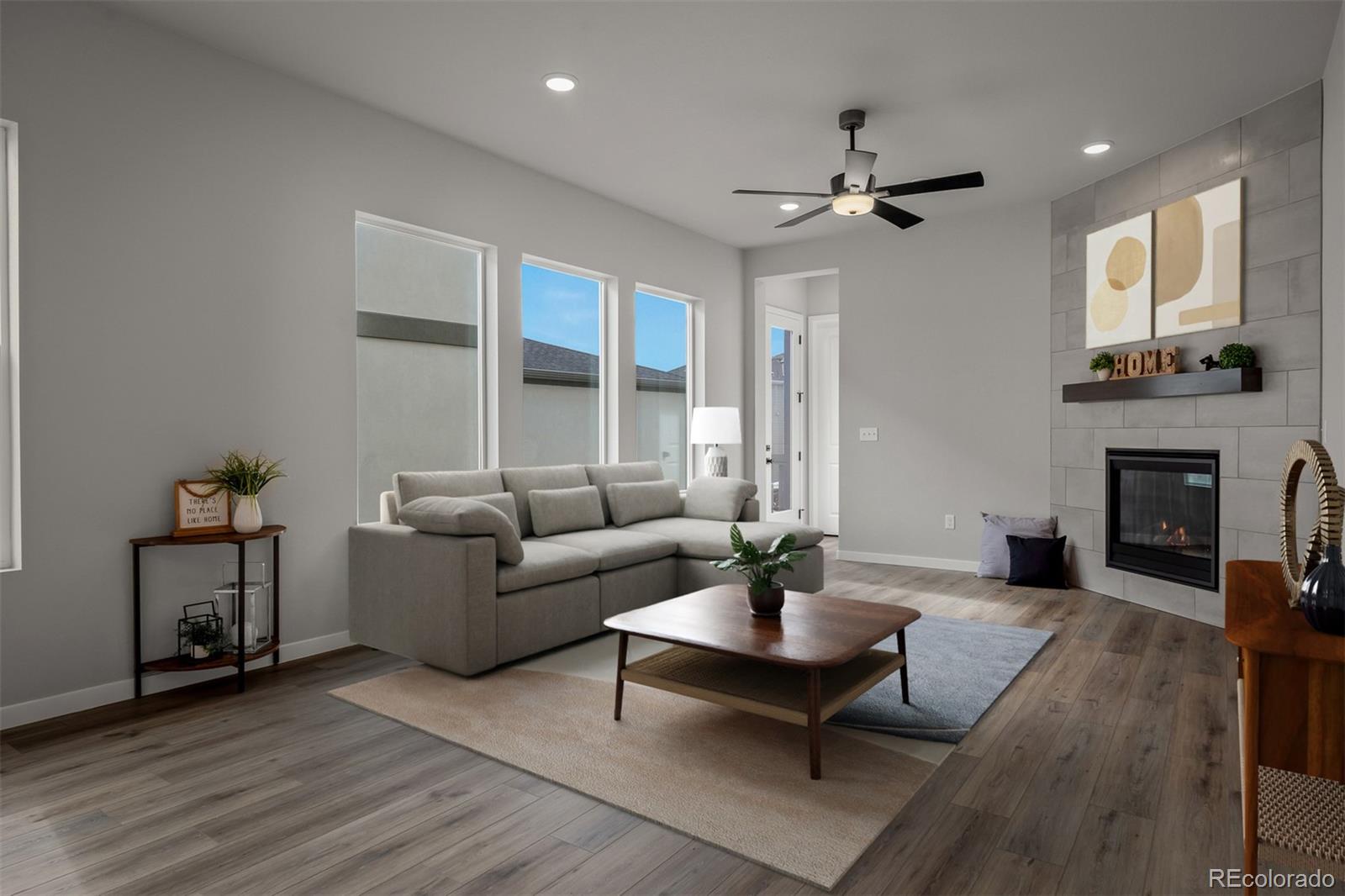 MLS Image #14 for 9236  wolf valley drive,colorado springs, Colorado