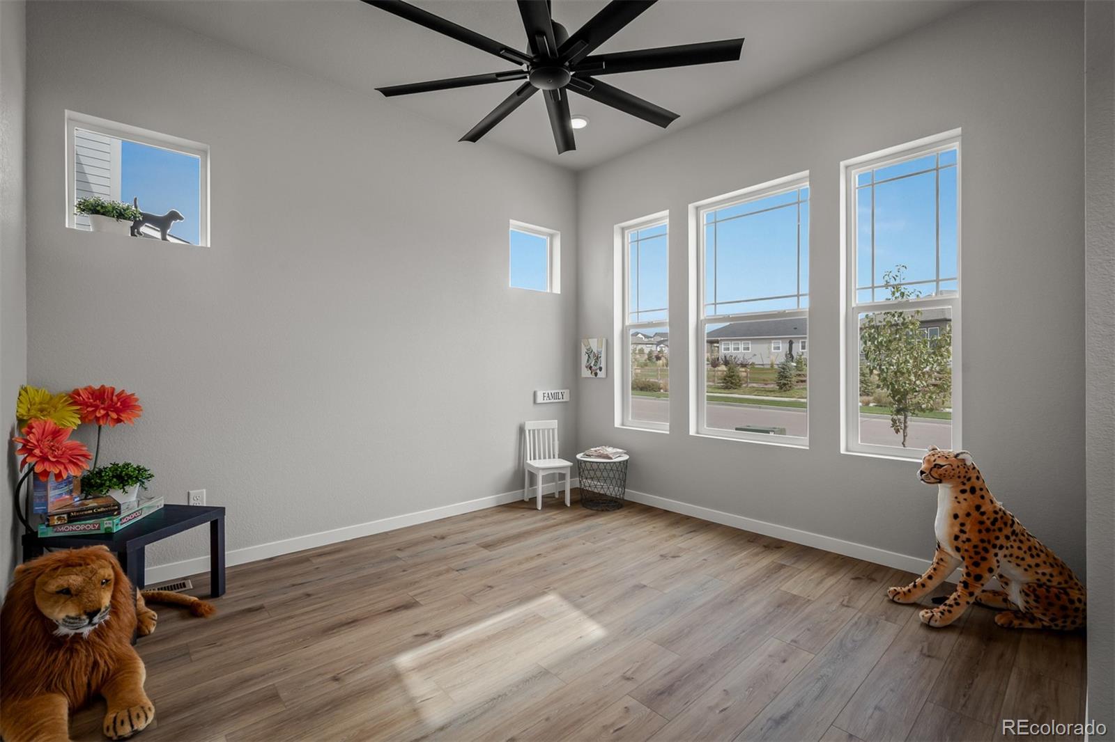 MLS Image #3 for 9236  wolf valley drive,colorado springs, Colorado