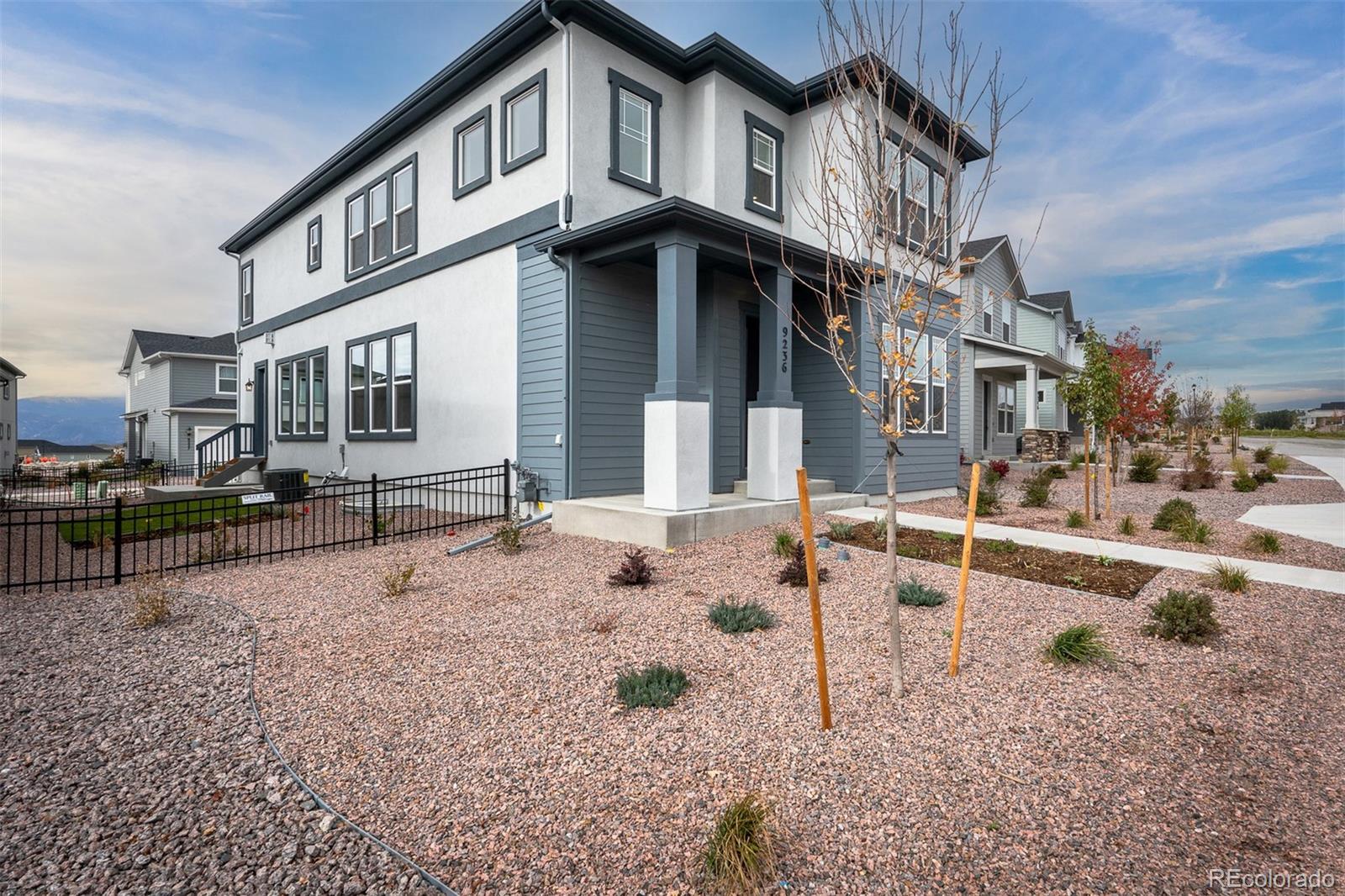 MLS Image #36 for 9236  wolf valley drive,colorado springs, Colorado
