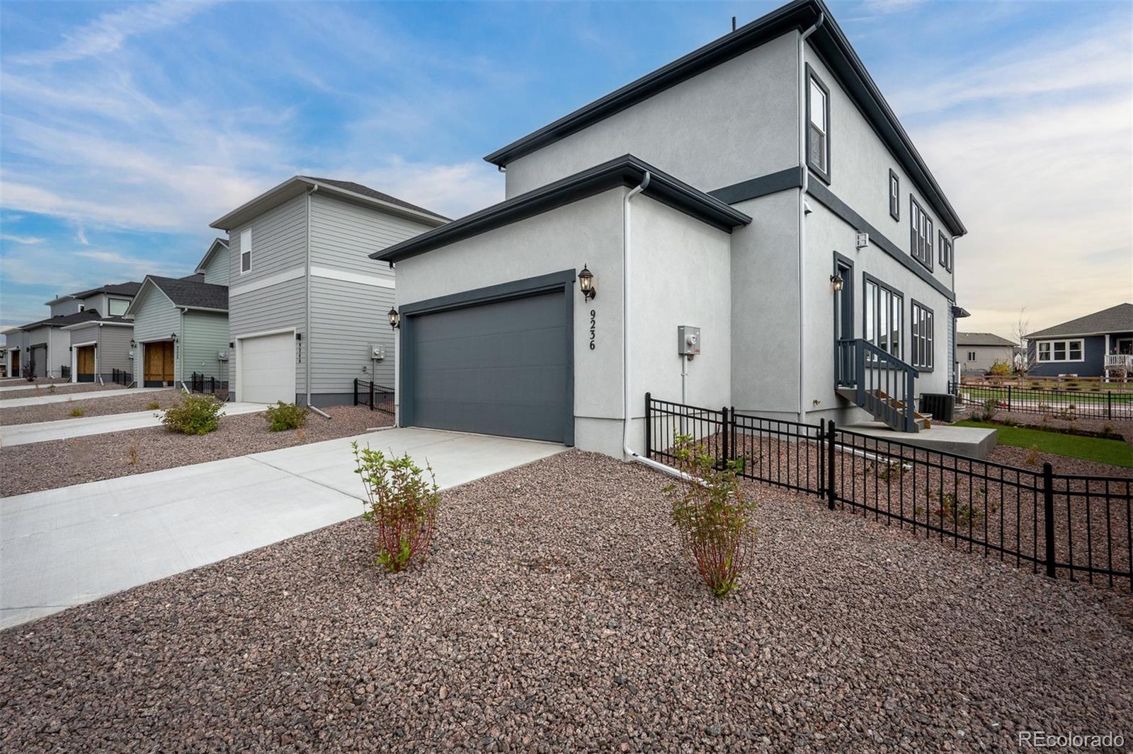 MLS Image #37 for 9236  wolf valley drive,colorado springs, Colorado
