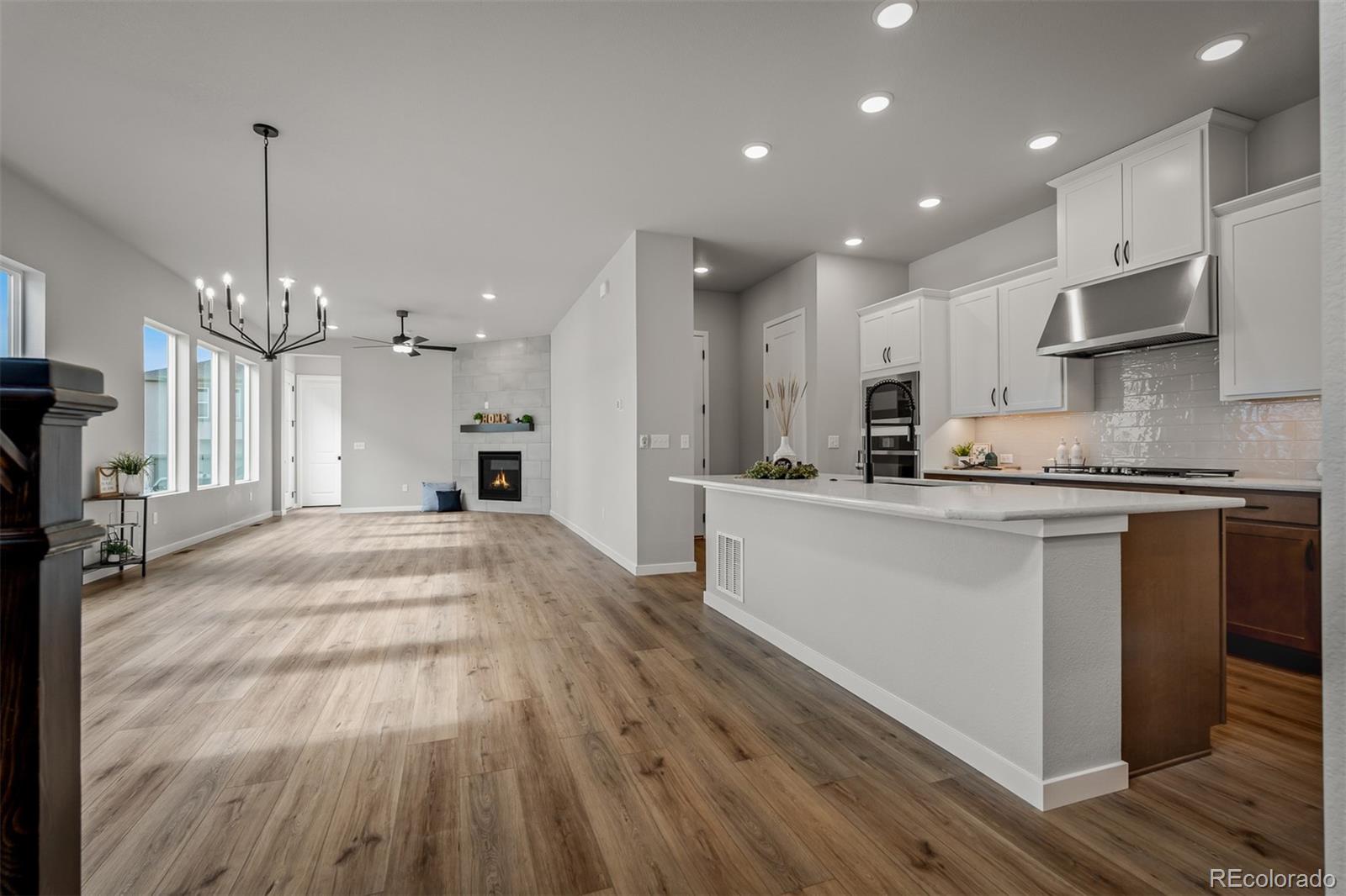 MLS Image #5 for 9236  wolf valley drive,colorado springs, Colorado