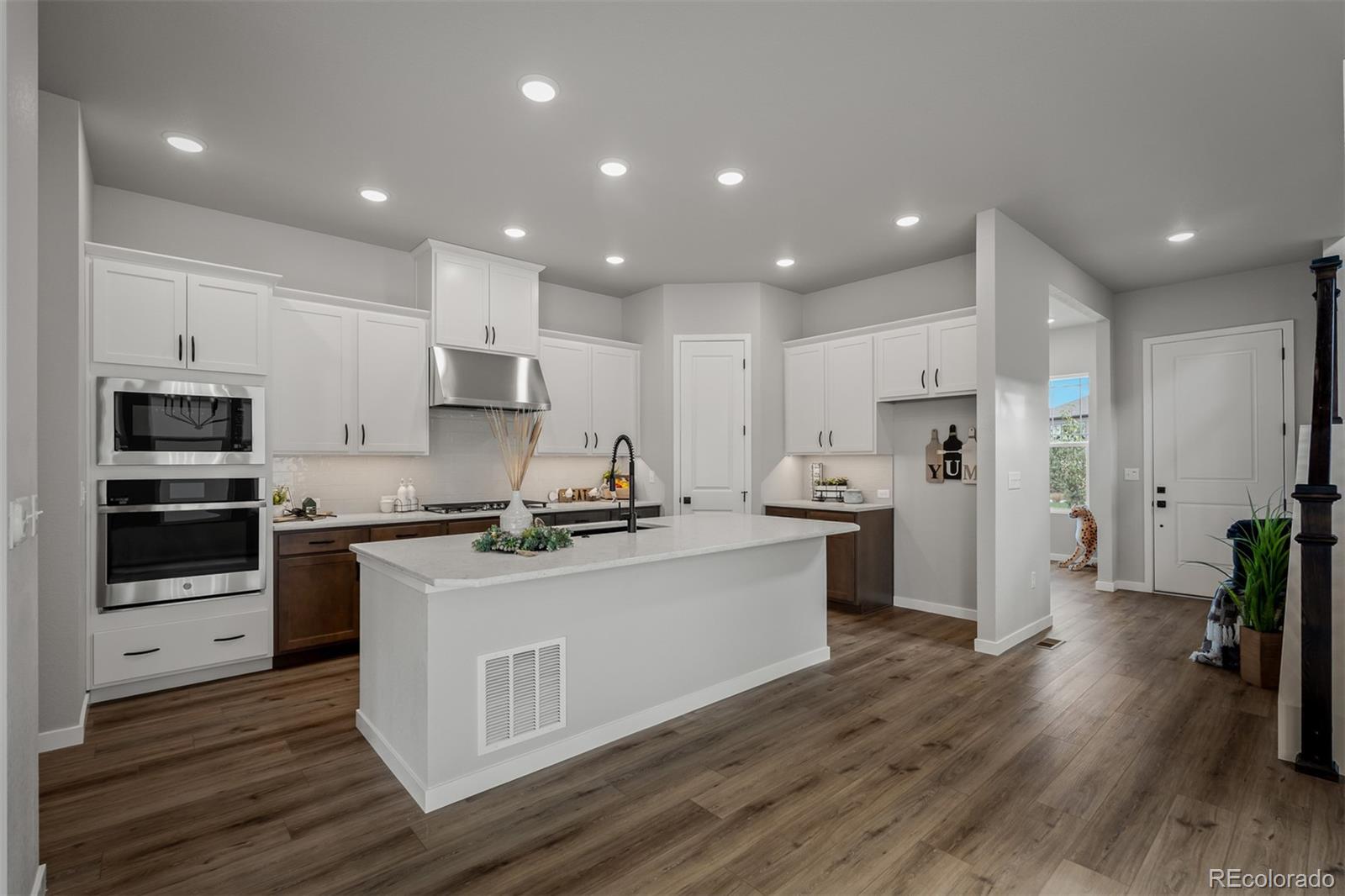 MLS Image #6 for 9236  wolf valley drive,colorado springs, Colorado