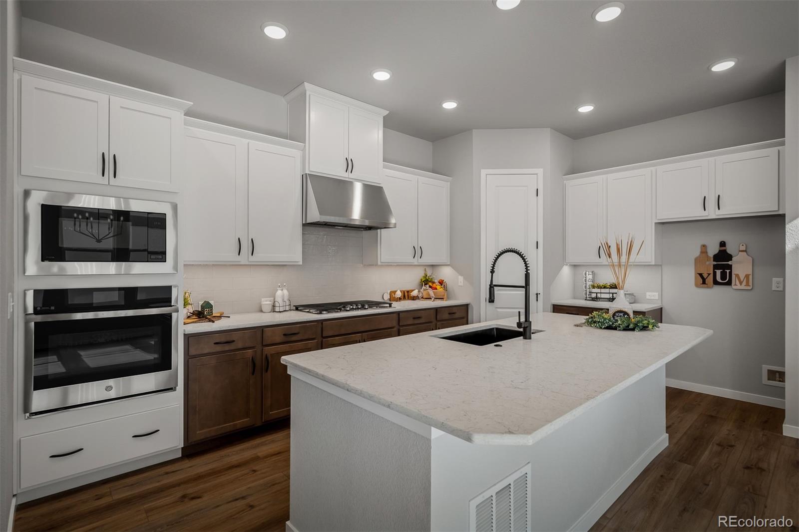 MLS Image #8 for 9236  wolf valley drive,colorado springs, Colorado
