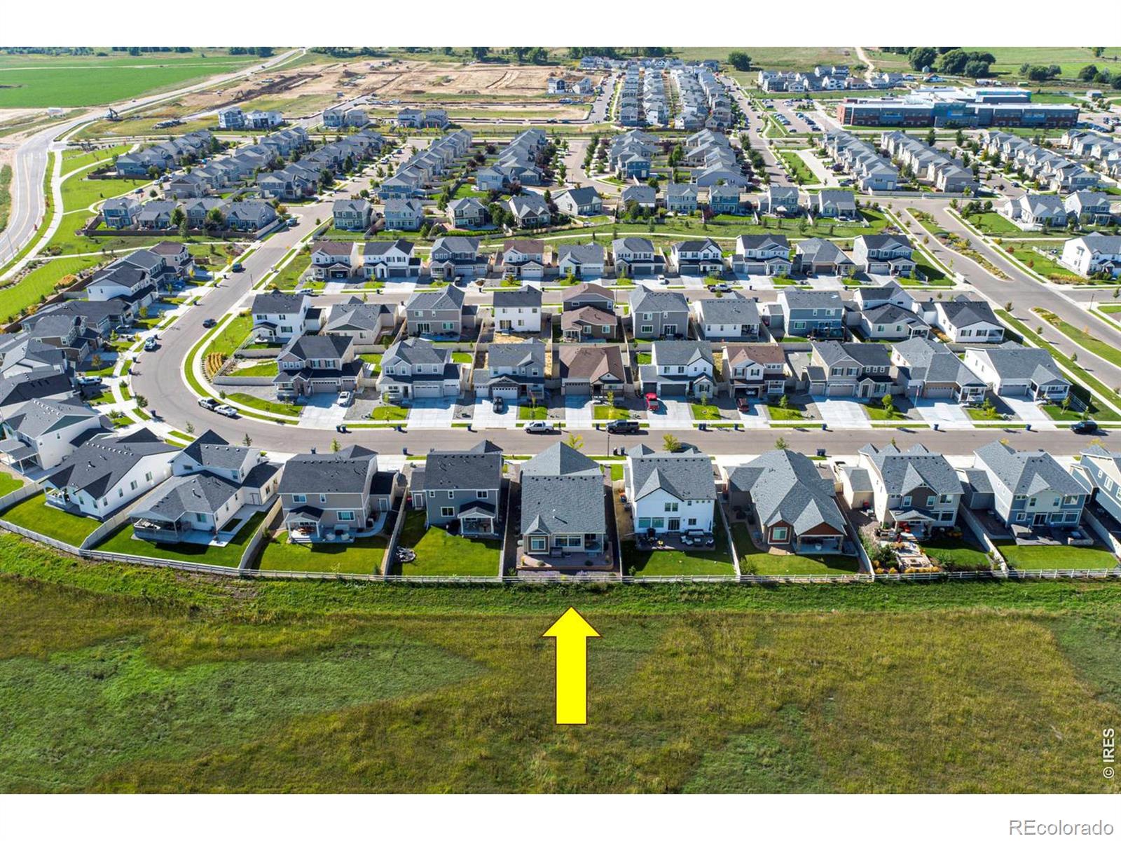 MLS Image #39 for 4187  satinwood drive,johnstown, Colorado