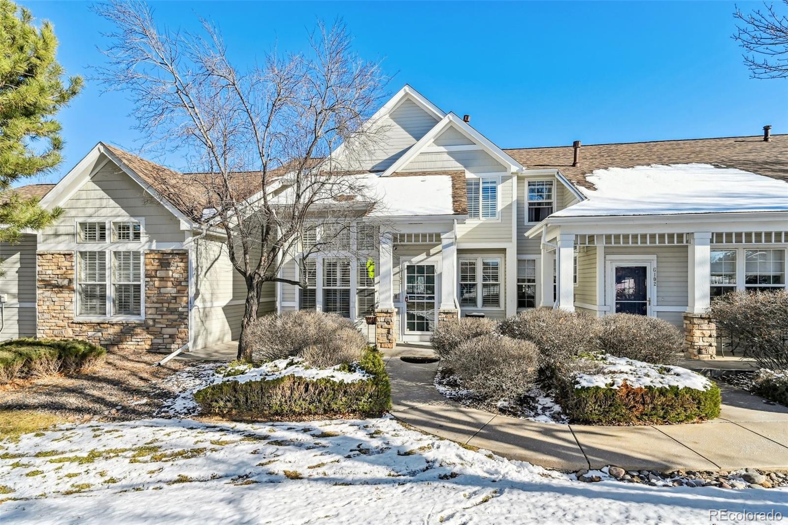 MLS Image #1 for 8300  fairmount drive g103,denver, Colorado