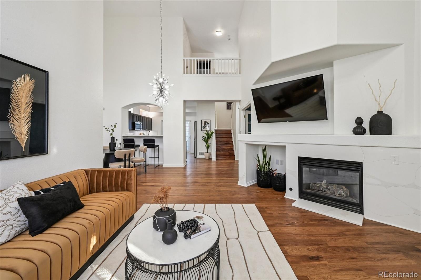 MLS Image #2 for 8300  fairmount drive g103,denver, Colorado