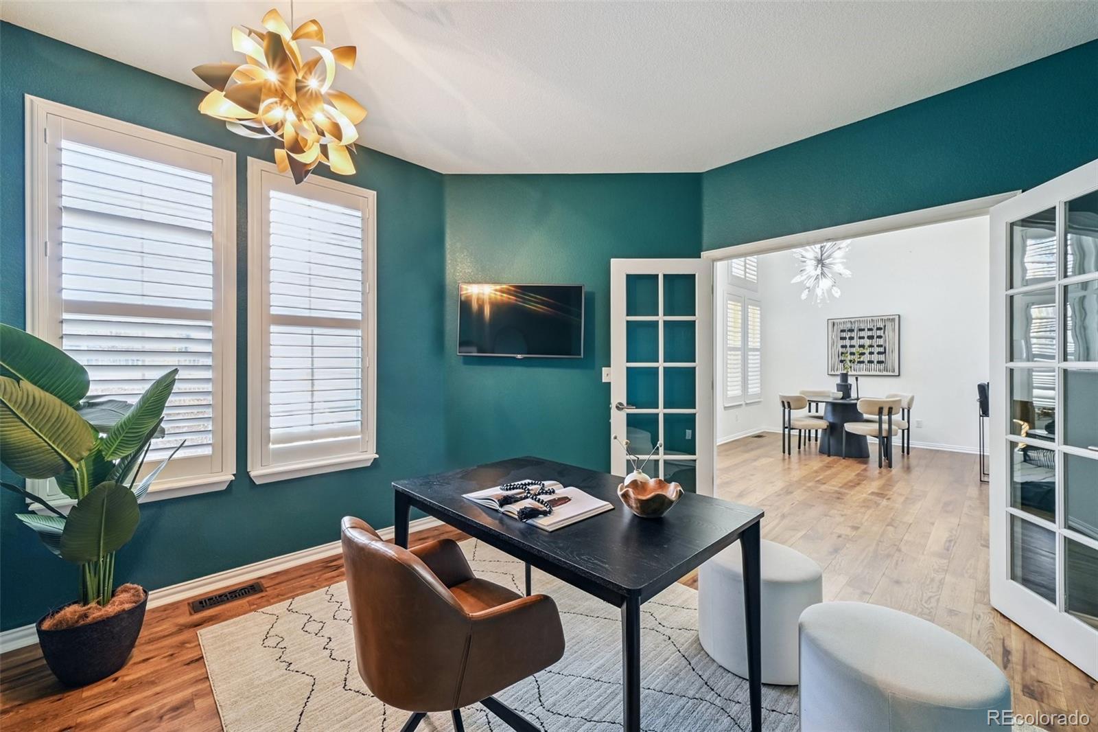 MLS Image #20 for 8300  fairmount drive g103,denver, Colorado