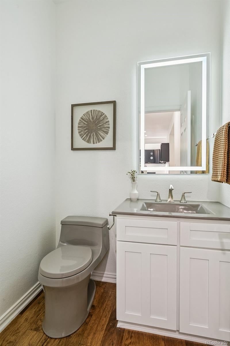 MLS Image #26 for 8300  fairmount drive g103,denver, Colorado