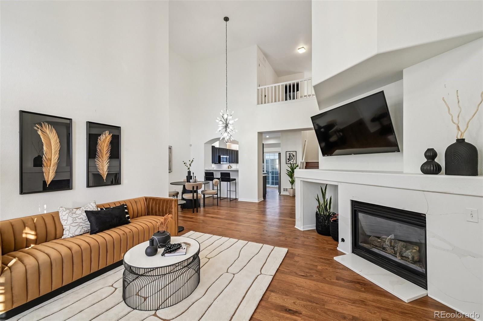 MLS Image #3 for 8300  fairmount drive g103,denver, Colorado