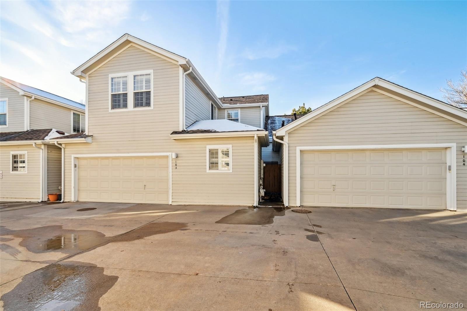 MLS Image #47 for 8300  fairmount drive g103,denver, Colorado