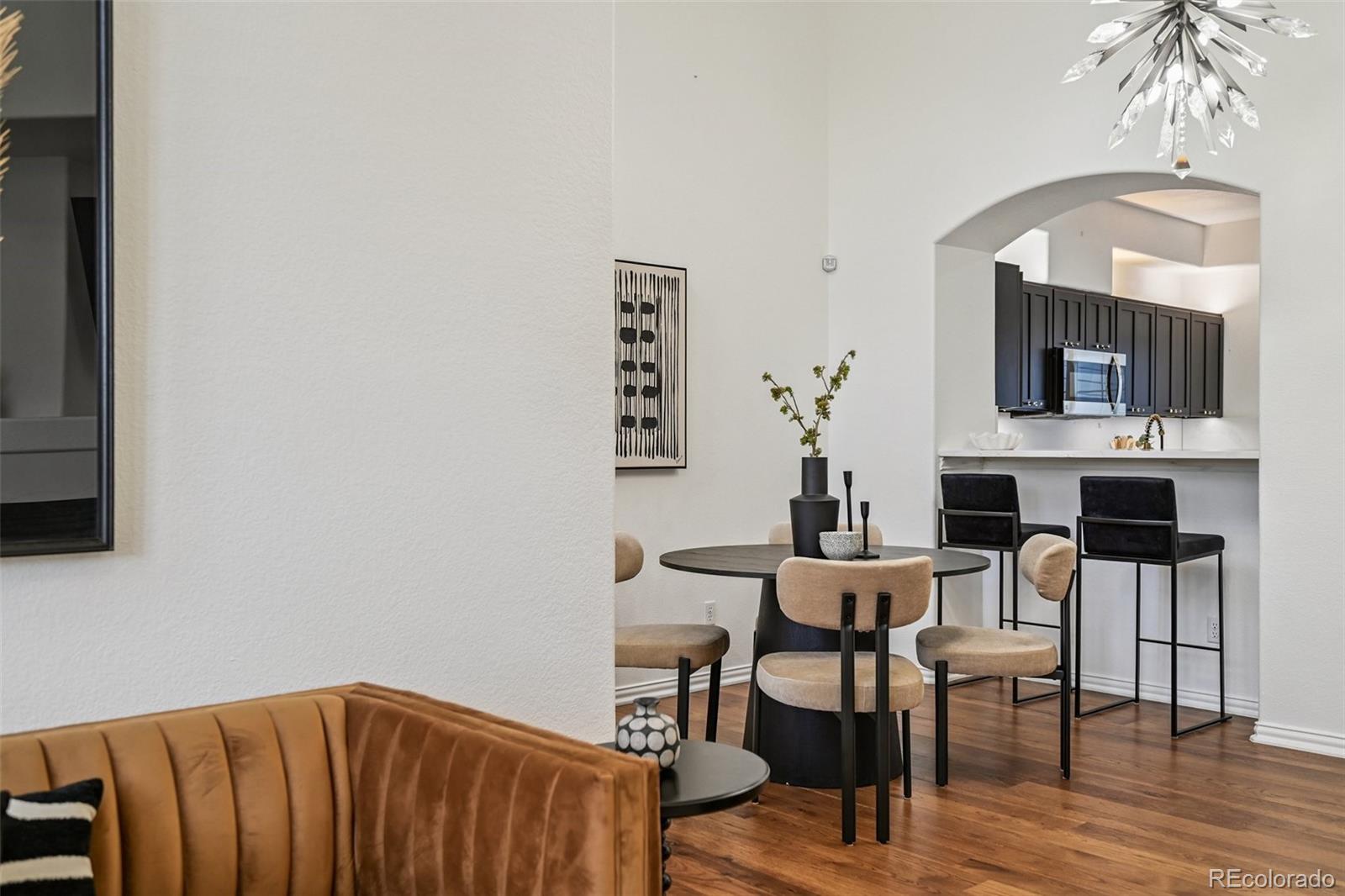 MLS Image #5 for 8300  fairmount drive g103,denver, Colorado