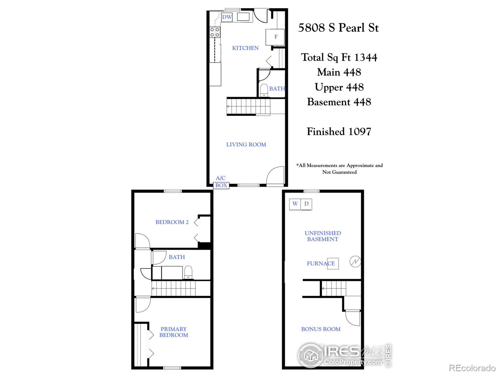 MLS Image #46 for 5808 s pearl street,centennial, Colorado