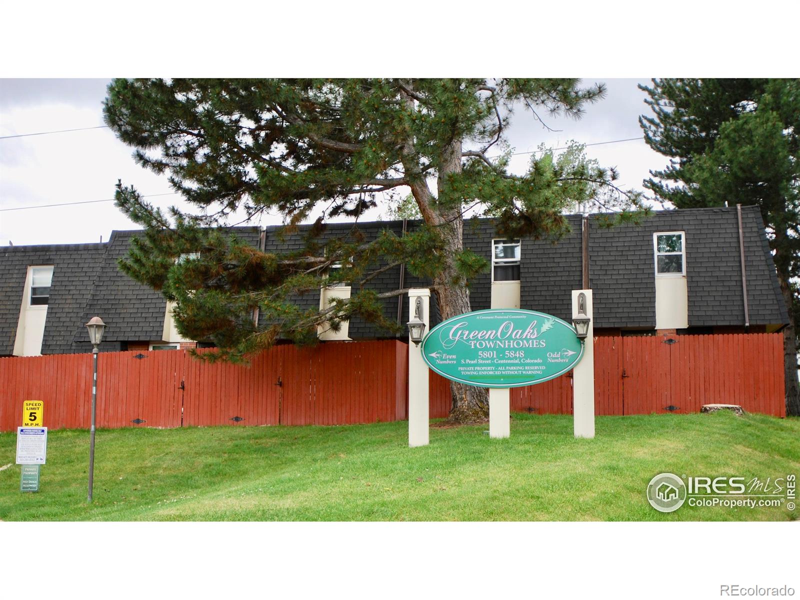 MLS Image #47 for 5808 s pearl street,centennial, Colorado