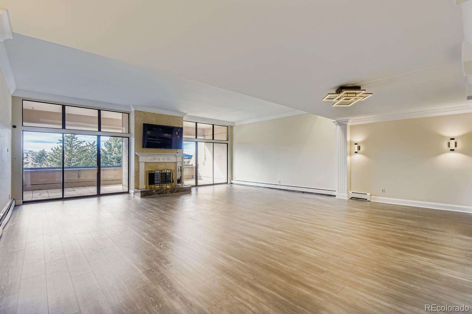MLS Image #1 for 7000 e quincy avenue,denver, Colorado
