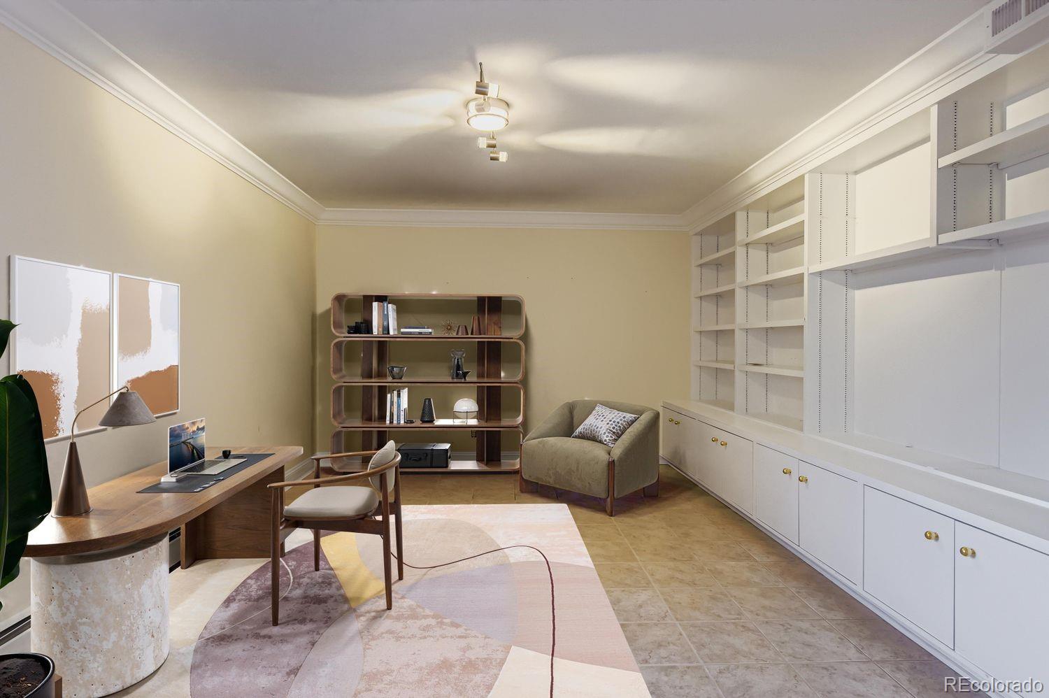MLS Image #11 for 7000 e quincy avenue,denver, Colorado