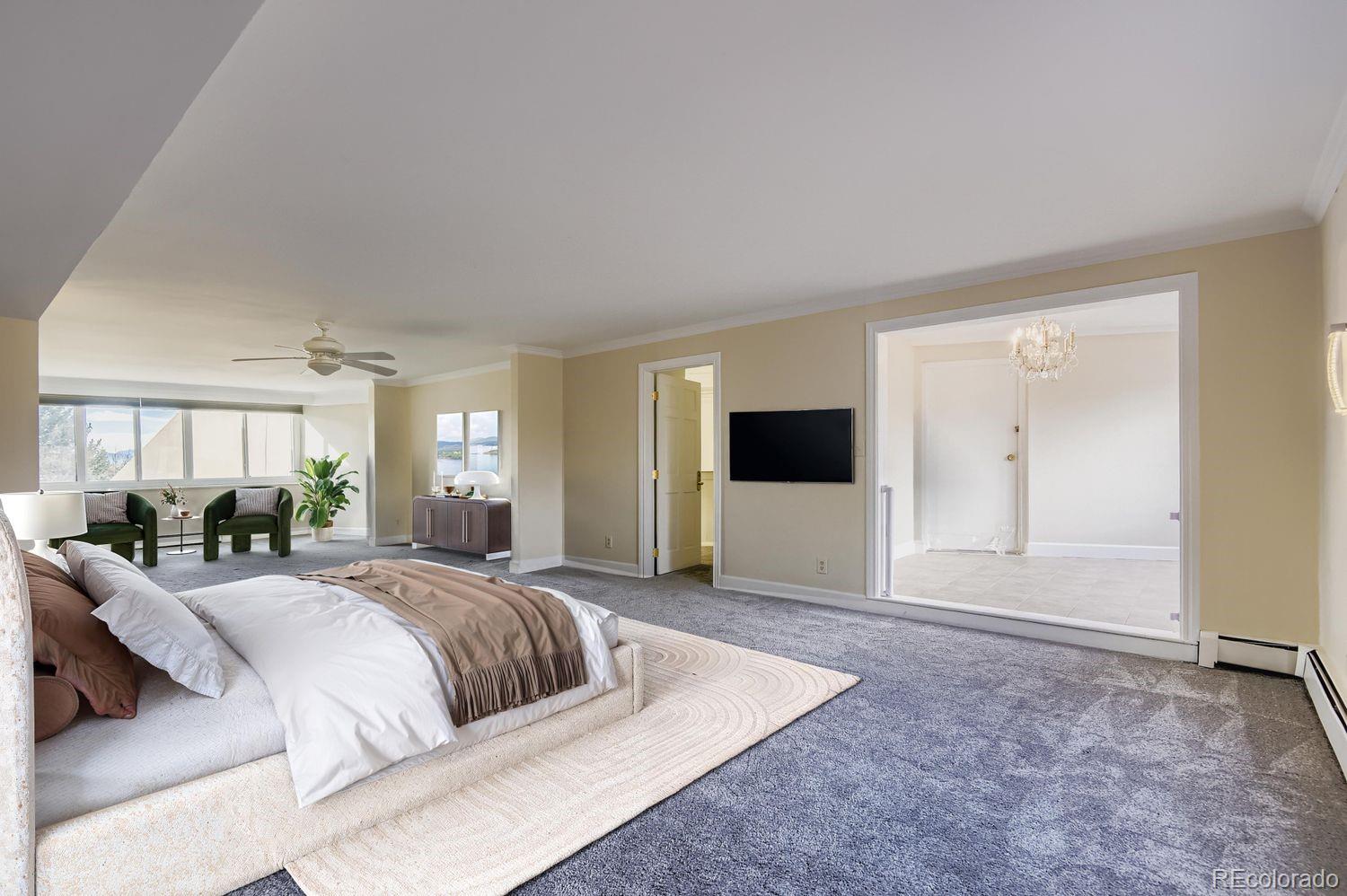 MLS Image #14 for 7000 e quincy avenue,denver, Colorado