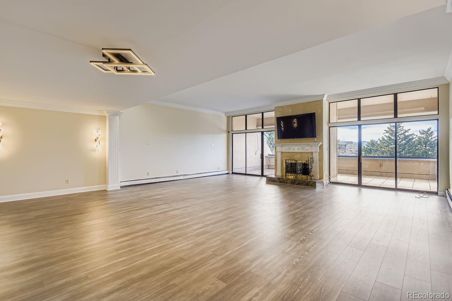 MLS Image #2 for 7000 e quincy avenue,denver, Colorado
