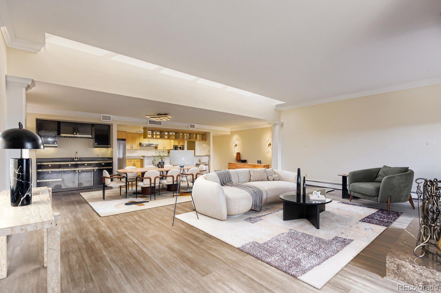 MLS Image #4 for 7000 e quincy avenue,denver, Colorado